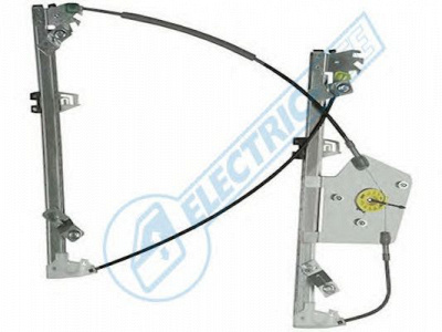 ELECTRIC LIFE zrbm712l -  Подъемное устройство для окон
